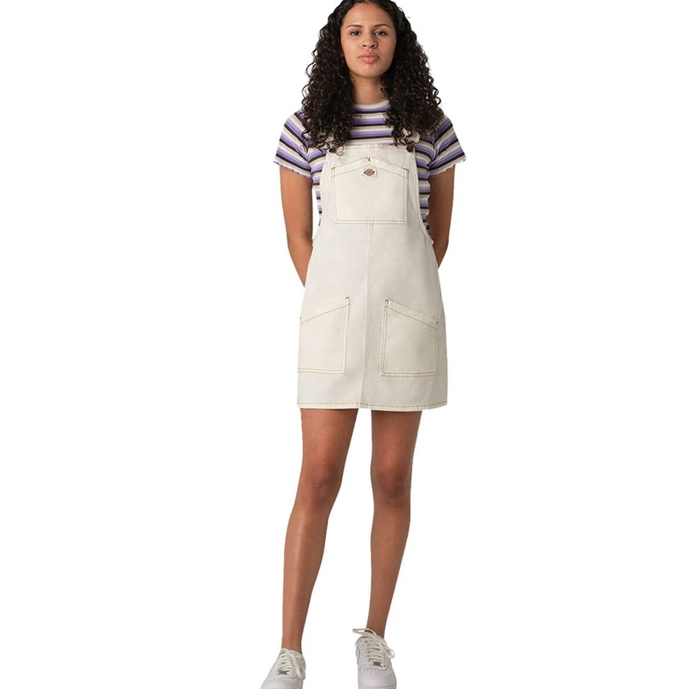 Dickies Overalls Dress, cowboy carter